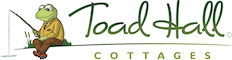 Toad Hall Cottages Logo